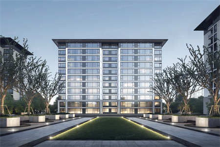 密州家和花园3室2厅2卫84万132m2出售