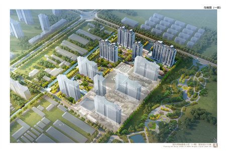 舜威天境135平套三双卫带字母车位附房一手房手续