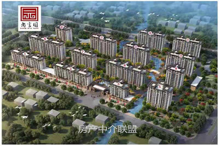 北京湾3室2厅1卫77万112m2出售